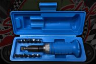 Soft-Grip Impact Driver Set 14pce