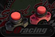 Kill switch or start CNC integral clutch or brake lever clamp