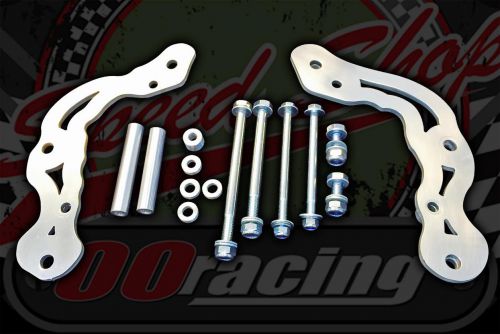 Ooracing Performance Monkey Bike Pit Bike Madass Zoomer Dirt Bike Components