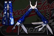 Tool. Multi Tool. 12-in-1
