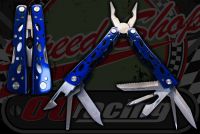 Tool. Multi Tool. 12-in-1