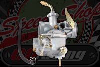 16mm Carb vintage Honda style with tap ON/RES