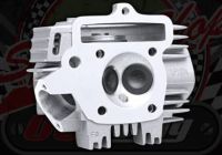 Head kit Z110 or 125 Big valve HO engines only