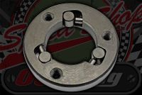 Starter clutch 3 roller type all common horizontal engines
