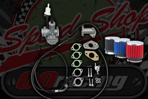 New generation Monkey injection delete kit