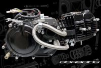110cc 4 Speed Manual Zonsheng HIGH OUTPUT 13BHP AWSOME for its size