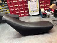 Seat CRF50 style low black