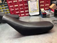 Seat CRF50 style low black