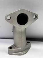Inlet manifold c90 cub type oversize 21mm