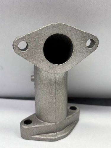 Inlet manifold c90 cub type oversize 21mm