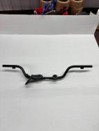 Foot rest hanger. C50, 70, 90 narrow type