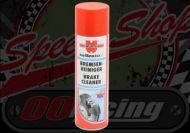 Brake cleaner. WURTH. Aerosol. 