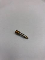 PE28 Pilot screw & Spring