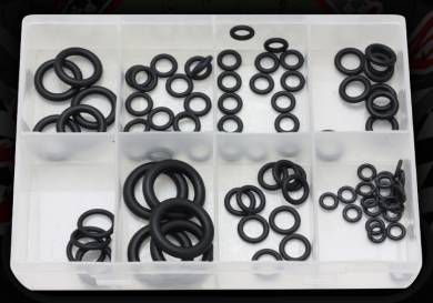 O RINGS PACK (85PCE)