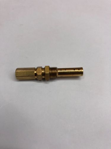 PE 28mm style Needle jet