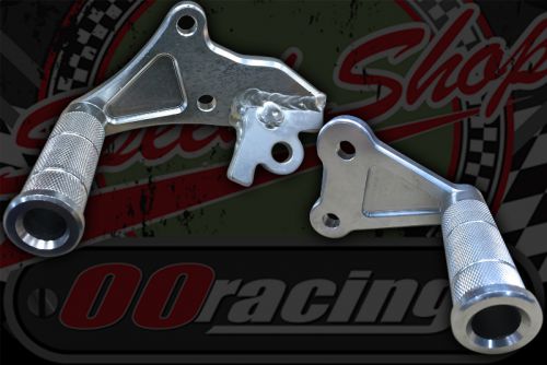 Bike discount stunt pegs
