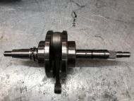 Crankshaft from YX unknown model! project