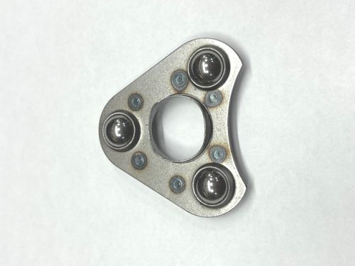 Clutch thrower bearing common semi auto engine