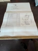 Manual. Parts list. Z190/212 OORacing