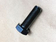 Bolt/Bung ideal for lambda sensor blanking M12 x 1.25 pitch