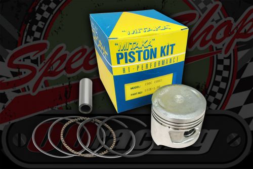 Piston. C90 47mm 47.5mm 48mm Mitaka ART Japan