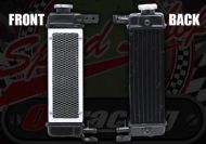 Cooling. Water. Radiator. Water cooled engine. Clearance product