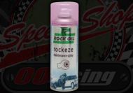 Rockeze. Rock oil. 400ml. Spray can. Maintenance spray