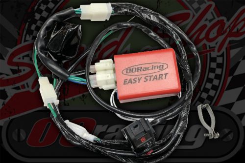 Loom Electrics kit. CDI. Ignition RACE Digital