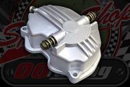 Rocker cover ACE 125/150 CG with oil cooler take off