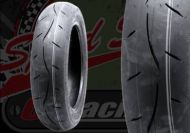 Tyre. Mitas. MC35. 100/90/12. Race. Super soft