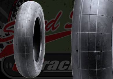 Tyre. Sava/MITA. MC0. 3.50" X 10". Race. Slicks.