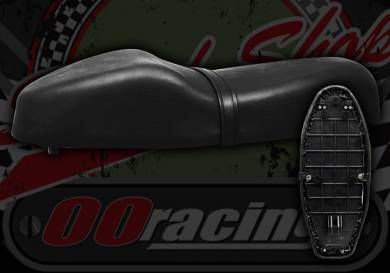 OORacing performance monkey bike pit bike madass zoomer dirt