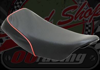 Monkey shop bike seat