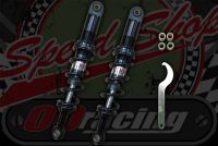 Shocks. SIE Narrow tops 280mm or 330mm