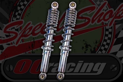 Shocks, Heavy weigh spring 335mm