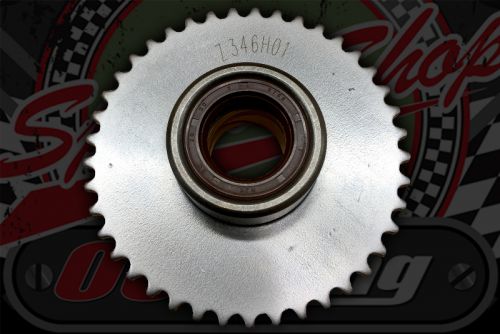 Starter clutch hub Z190 20mm or 21mm option