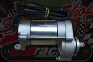 Starter motor Z190