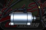 Starter motor for Skyteam ACE 125 Stock replacment