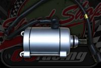 Starter motor for Skyteam ACE 125 Stock replacment