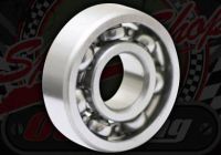 Bearing. 10x26x8. 6000. Clutch thrust ZEN Steel or Ceramic Balls