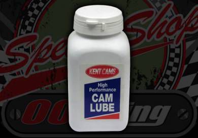 Lube. Cam. Engine Lubricant 250ml