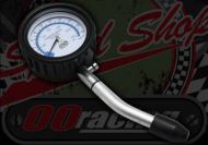 Tool. Compression tester. Easy to use