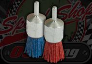 Filament End Brush 25mm Coarse & Fine
