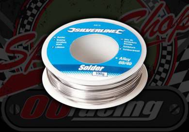 Tin Lead Alloy Solder Wire 100g