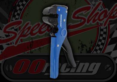 Wire Stripper Automatic 