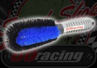 Wheel Cleaning Brush