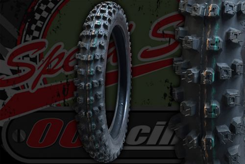 Tyre Off road C50,70,90 17” x 2.75 Anlas MUD SNAKE P rated