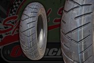 Tyre. Pirelli. SL26. 12" 120/70/12 or 130/70/12