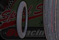 Tyre. Swallow. Front. 2.50