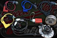 Gen kit. Full ignition system. Race VMR118 